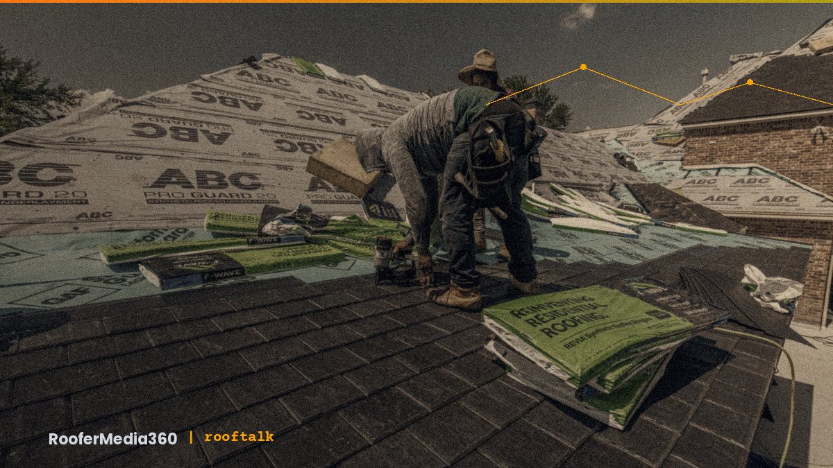 Unlocking New Leads: How Roofers Can Thrive by Targeting the Real Estate Market