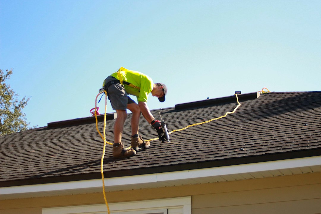 Digital Marketing Strategies for Your Roofing Business